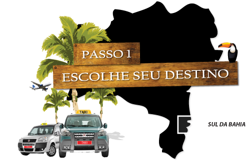 taxi em trancoso